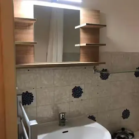 Studio, Terrasse 3 Pers 아파트 오수아