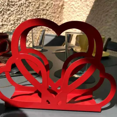 Studio, Terrasse 3 Pers Aussois